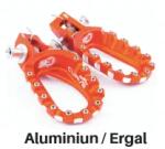 S3 Curve lábtartó - KTM / Husqvarna alacsony - magas (FEKETE * KÉK * NARANCS) KTM 2017től - ESK-990-H (ESK-990-H)