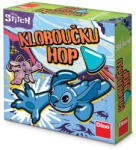  Társasjáték - Stitch katapultja