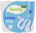 TENTO Kéztörlő tekercses háztartási TENTO Exlong 2 tekercses 2 rétegű (231132)