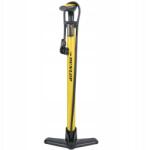 Dunlop Műhelypumpa, padlópumpa, sárga (255248)