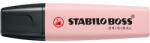 STABILO Szövegkiemelő Stabilo Boss Original NatureCOLORS Wildflowers hajnalpír (70/128)