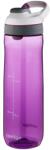 Contigo Cortland Radiant Orchid műanyag kulacs - Rózsaszín/Orchidea színben - 720 ml