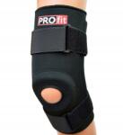  Profit 5161NS-99 térdrögzítő, neoprén, nylon, S: 33-38cm, pántokkal (5900000013145)