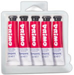  Tempera PRIMO tubusos 440TRA 12ml, piros (F440TRA310)