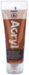 Primo-Morocolor Akrilfesték Primo Tubusos 75 ml, Barna (F420TA75730)