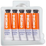  Tempera PRIMO tubusos 440TRA 12ml, narancssárga (F440TRA250)