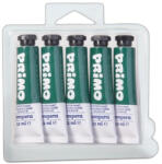  Tempera PRIMO tubusos 440TRA 12ml, sötétzöld (F440TRA630)