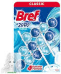 Bref Power Aktiv Ocean Wc Illatosító, 3X50 G (A53401)