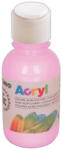 Primo-Morocolor Akrilfesték PRIMO 402TA125340 125ml rózsaszín (F402TA125340)