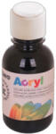  Akrilfesték PRIMO 402TA125800 125ml fekete (F402TA125800)