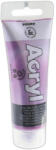 Primo-Morocolor Akrilfesték PRIMO HOBBY & PROFESSIONAL tubusos 75 ml 420TAM75420 metalic lila-piros (F420TAM75420)