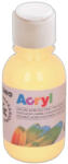 Primo-Morocolor Akrilfesték PRIMO 402TA125703 125ml világos barna (F402TA125703)