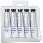 Tempera PRIMO tubusos 440TRA 12ml, ezüst (F440TRA910)