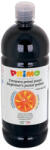  Tempera PRIMO 1000ml, fekete 800 (F204BR1000800)