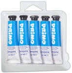  Tempera PRIMO tubusos 440TRA 12ml, kék (F440TRA501)