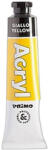 Primo Akrilfesték Primo Tubusos 18ml, Sárga (F405R201)