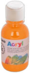 Primo-Morocolor Akrilfesték PRIMO 402TA125250 125ml narancssárga (F402TA125250)