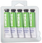  Tempera PRIMO tubusos 440TRA 12ml, zöld (F440TRA610)