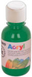  Akrilfesték PRIMO 402TA125690 125ml blister zöld (F402TA125690)