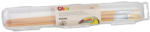Primo Crafts Ecset Primo ( Tempera Ecset 1Db És Aquarell Ecset 4Db ) Készlet (F1243P5O)