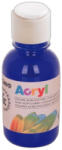 Primo-Morocolor Akrilfesték PRIMO 402TA125521 125ml sötét kék (F402TA125521)