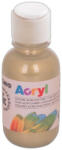 Primo-Morocolor Akrilfesték PRIMO 402TA125940 125ml bronz (F402TA125940)