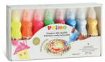  Tempera PRIMO 2532FM8 Premium 8x50 ml, tubusos (4 fluo+ 4 metál) (F2532FM8)