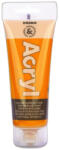 Primo-Morocolor Akrilfesték Primo Tubusos 75ml, Narancssárga (F420TA75250)