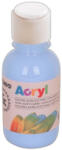 Primo-Morocolor Akrilfesték PRIMO 402TA125510 125ml égkék (F402TA125510)