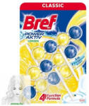 Bref Power Aktiv 3X50 g, Lemon (A53371)