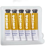  Tempera PRIMO tubusos 440TRA 12ml, okker (F440TRA270)