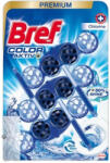 Bref Blue Aktiv Chlorine Toalett Frissítő 3X50G (A18226)
