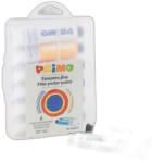  Tempera PRIMO tubusos készlet 745T6GAP 6x18ml (F745T6GAP)