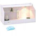 Wiesenfield Tenyésztőbox csirkék neveléséhez 36°C-ig 78 x 40 x 42 cm (10280556)