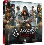 Good Loot Assassin's Creed Syndicate The Tavern Rejtvény 1000 (5908305240327)