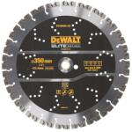 DEWALT Vágótárcsa, Elite Diamond, 350mm, vasalt betonhoz (DT20465-QZ)