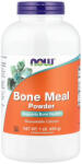 NOW Bone Meal Powder, NOW Foods, 454g