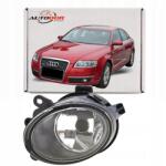 AutoDor Audi A6 C6 A8 S6 S8 2004-2010 Ködlámpa Ködlámpa Bal 4F0941699