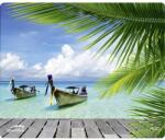 SPEEDLINK Egéralátét, textil borítás, SPEEDLINK "Silk", paradise (SLEASIPA) - fiorex