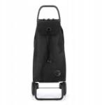 Rolser I-Max Mf kétkerekű összecsukható bevásárlókocsi Rolser fekete (IMX304-Negro)