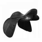 Start Winner lovagló nyereg, Start, Size 17"/XL, bivalybőr (S:20120001*BK*17,5/L)