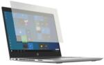 KENSINGTON Monitorszűrő, tükröződéscsökkentő és kékfény szűrő, 24" 16: 9 laptophoz, 532x299mm, levehető, KENSINGTON (BME627558)
