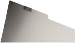 DURABLE Monitorszűrő betekintésvédelemmel, 345x194 mm, 15, 6", 16: 9, DURABLE (DB514657) - fiorex