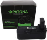 Patona Premium portémarkolat Sony A6500 fényképezőgéphez (1462) (PATONA_VG-A6500)