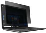KENSINGTON Monitorszűrő, betekintésvédelem, 12.5" 16: 9 laptophoz, 278x156mm, levehető, KENSINGTON (BME626455) - fiorex