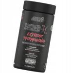 Applied Nutrition Zsírégető Applied Nutrition Shred-X Extreme, 90 kapszula, anyagcsere támogatás (APPLIED NUTRITION SHRED-X)