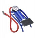 TOYA Lábpumpa Nyomásmérővel (82000)