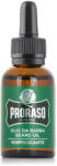 Proraso szakállolaj Rinfrescante - hosszú, vastag szakállra, frissítő eukaliptusz illat 30 ml (pro-oilrin)