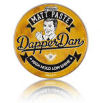 Dapper Dan matt, erős paste hajwax 50ml (dd-mattpaste50)