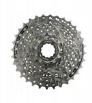 Shimano 8 soros kazetta Shimano Acera CS-HG41-8 11-32T (ACSHG418132)